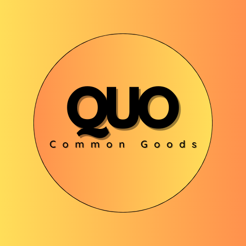 QUO Common Goods